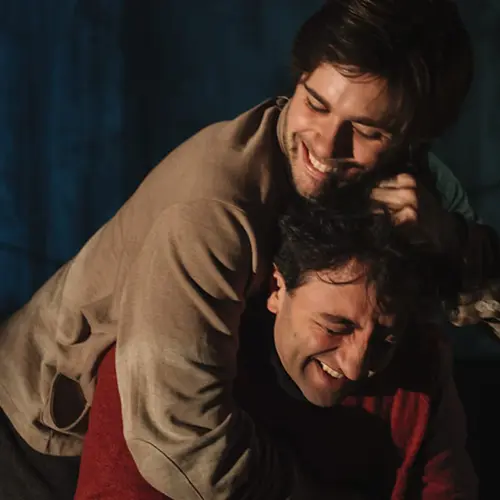 Alberto Manzi Storia di un maestro