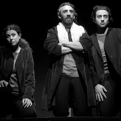 Il racconto della tavola rotonda