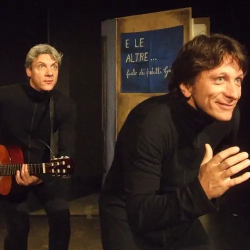 I tre capelli del diavolo