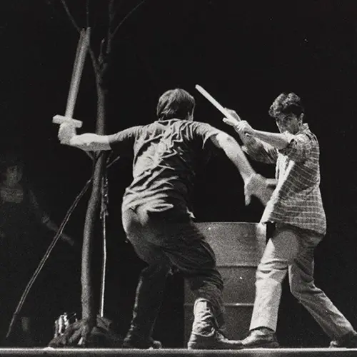 La guerra dei bottoni