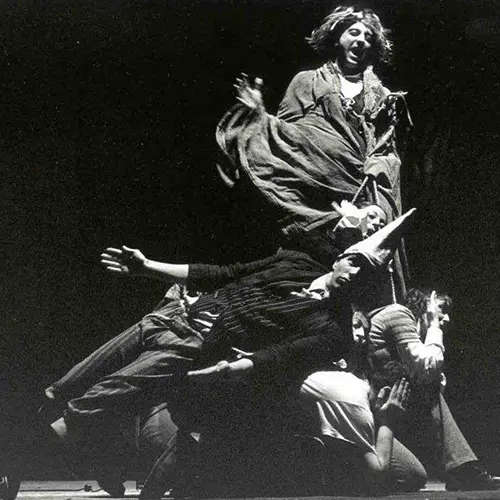 Pezzo di legno la vera storia di Pinocchio